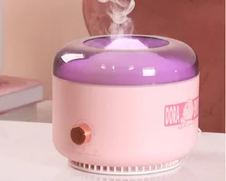 粉色